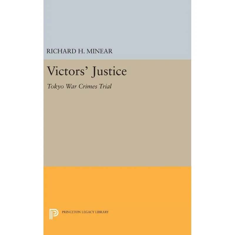 Victors Justice