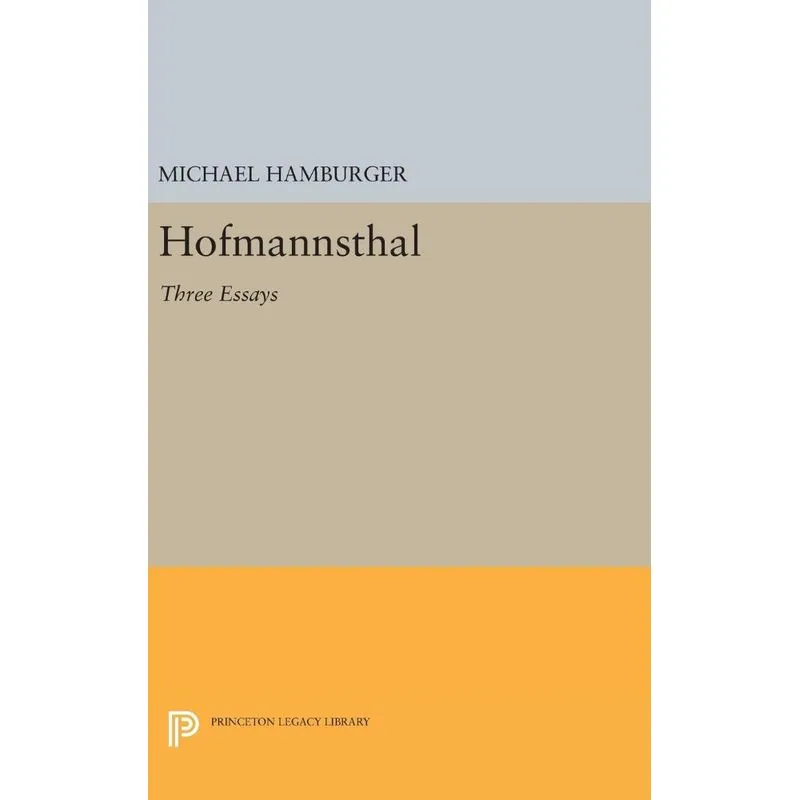 Hofmannsthal