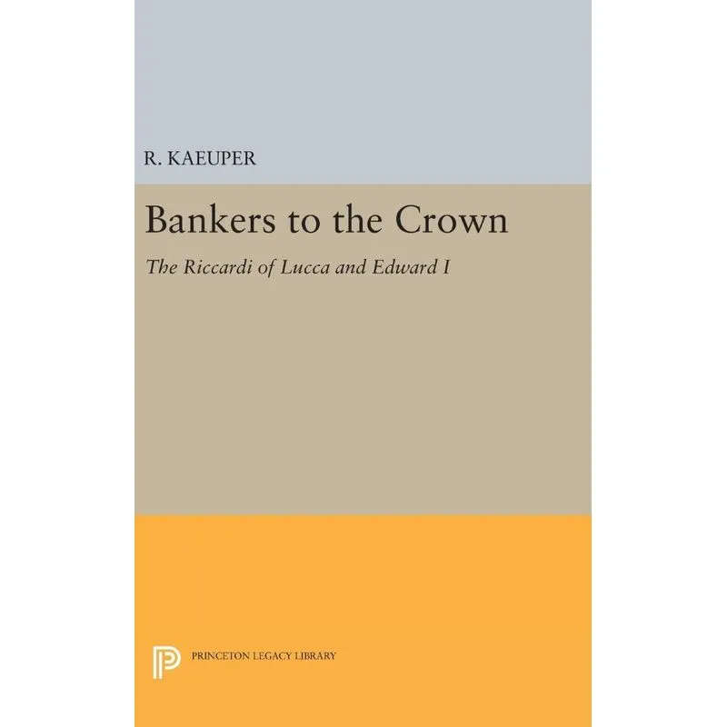 Bankers to the Crown