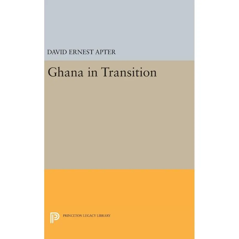 Ghana in Transition
