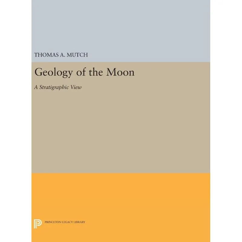 Geology of the Moon