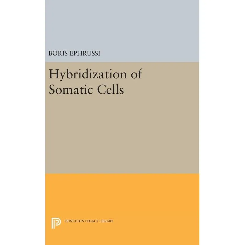 Hybridization of Somatic Cells