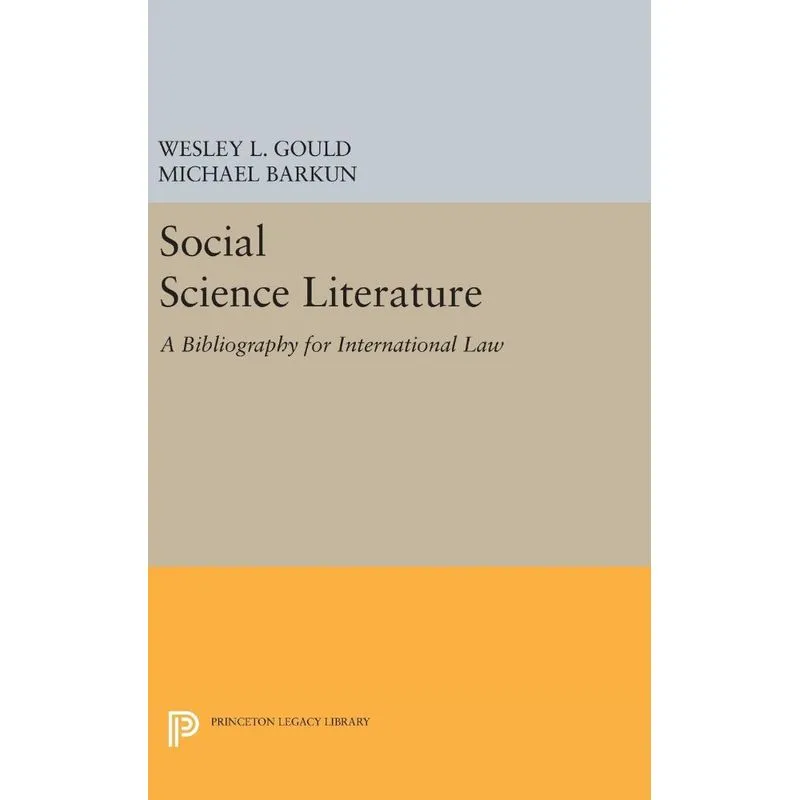 Social Science Literature