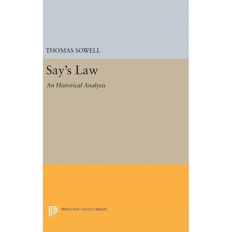 Says Law