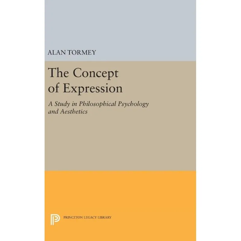 The Concept of Expression