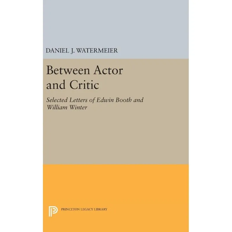 Between Actor and Critic