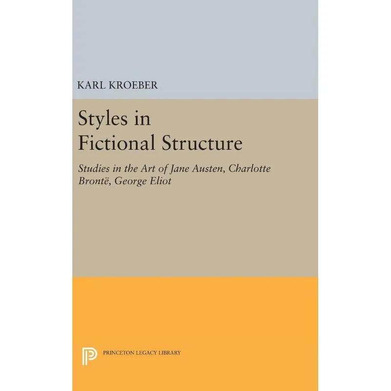Styles In Fictional Structure