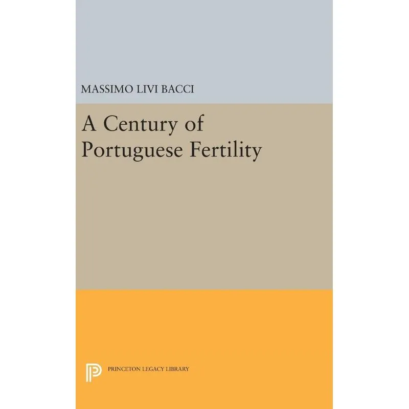 A Century of Portuguese Fertility