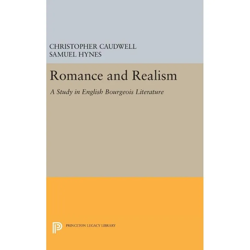 Romance And Realism