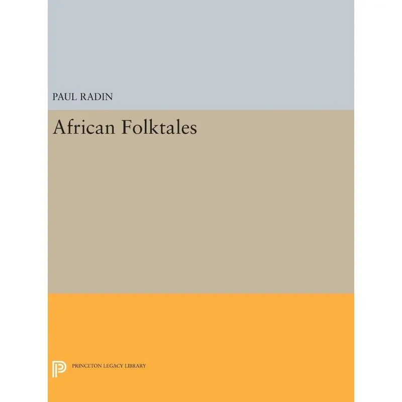 African Folktales