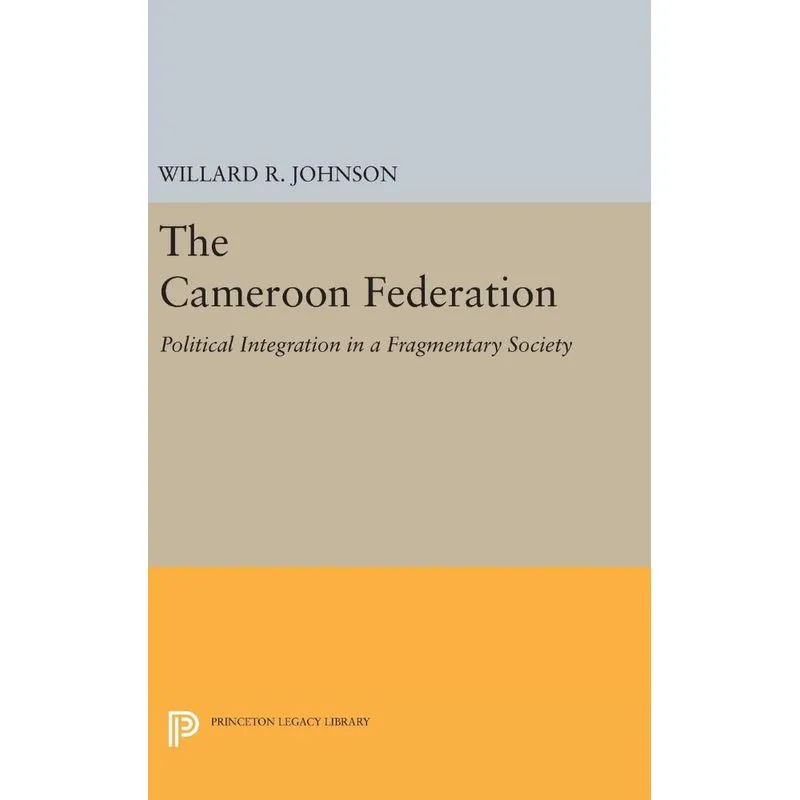 The Cameroon Federation