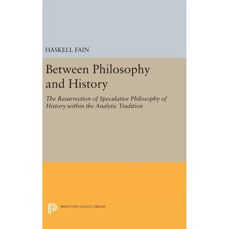 Between Philosophy and History