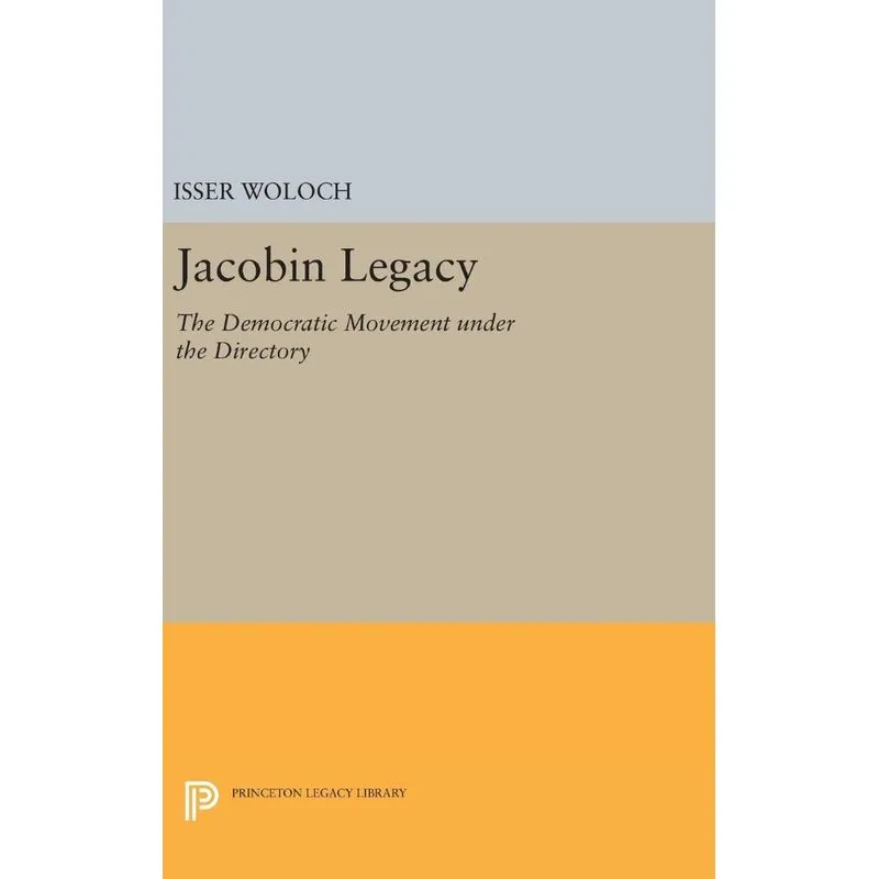 Jacobin Legacy