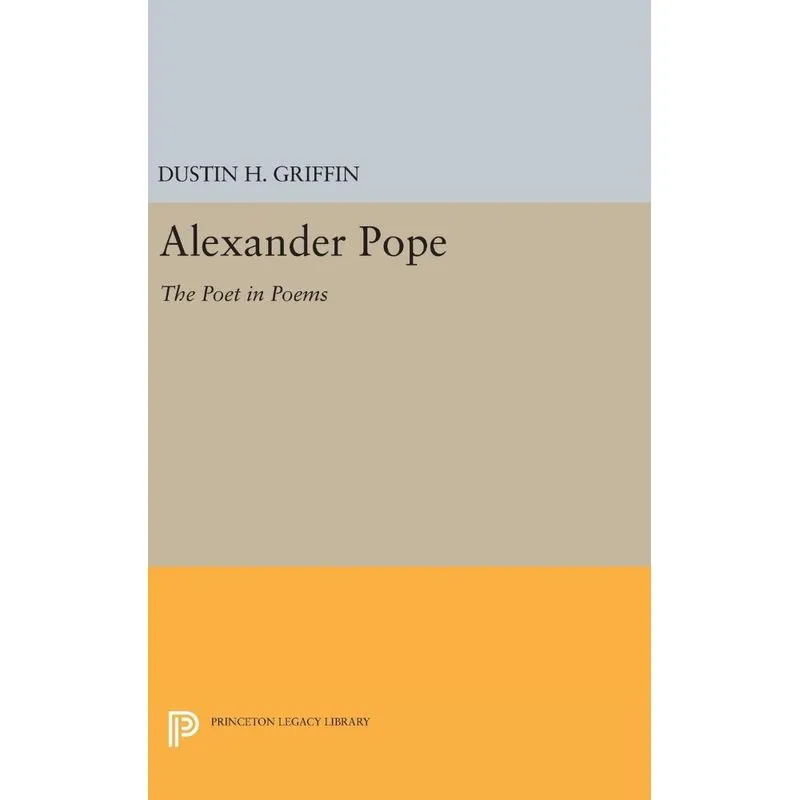 Alexander Pope