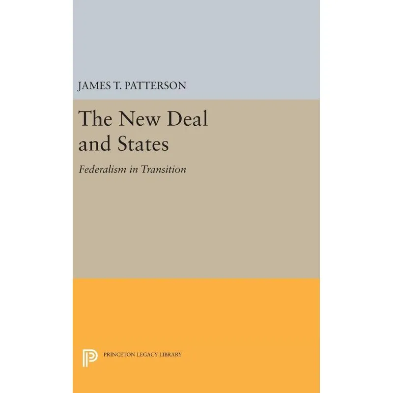 New Deal and States