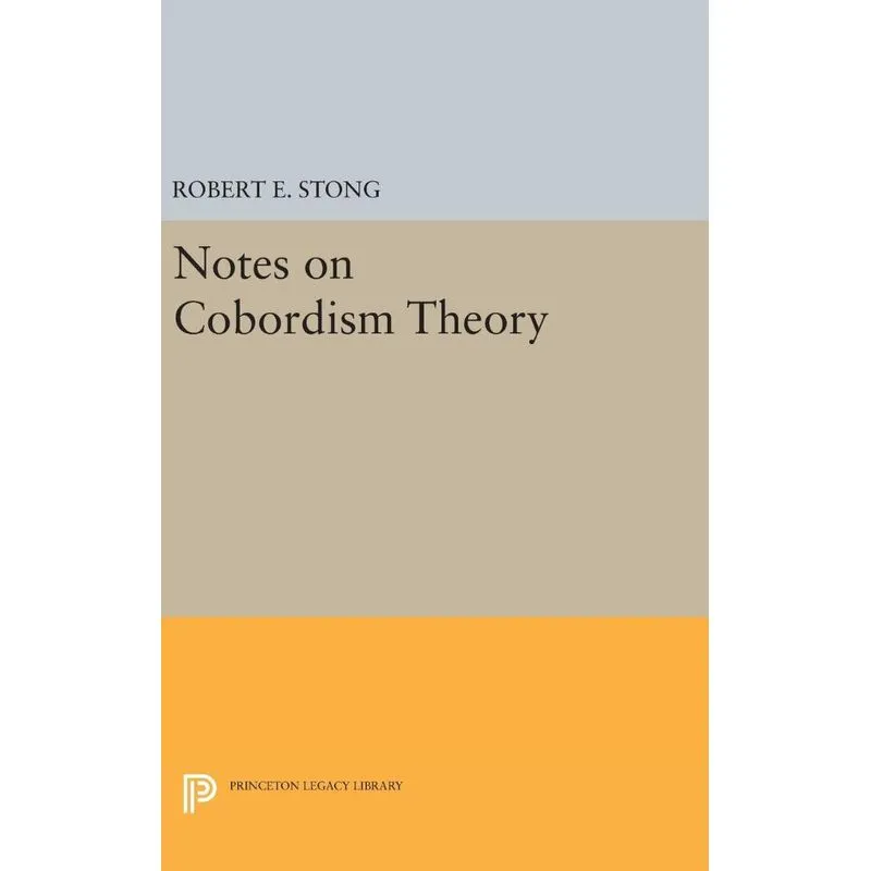 Notes on Cobordism Theory