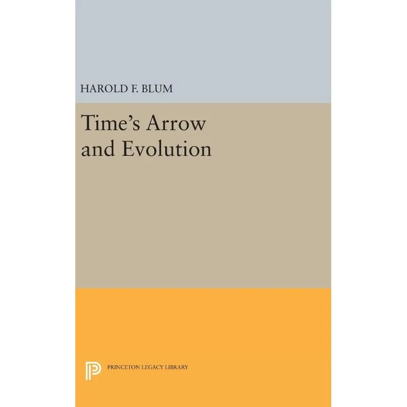 Times Arrow and Evolution