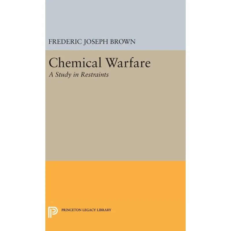 Chemical Warfare