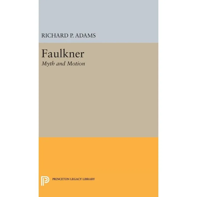 Livro Faulkner
