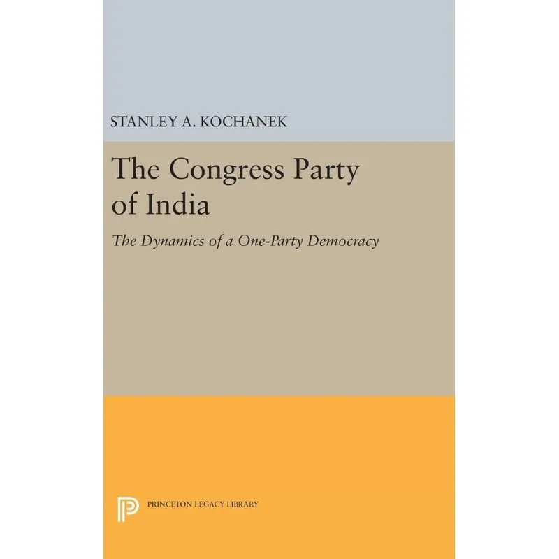 The Congress Party of India