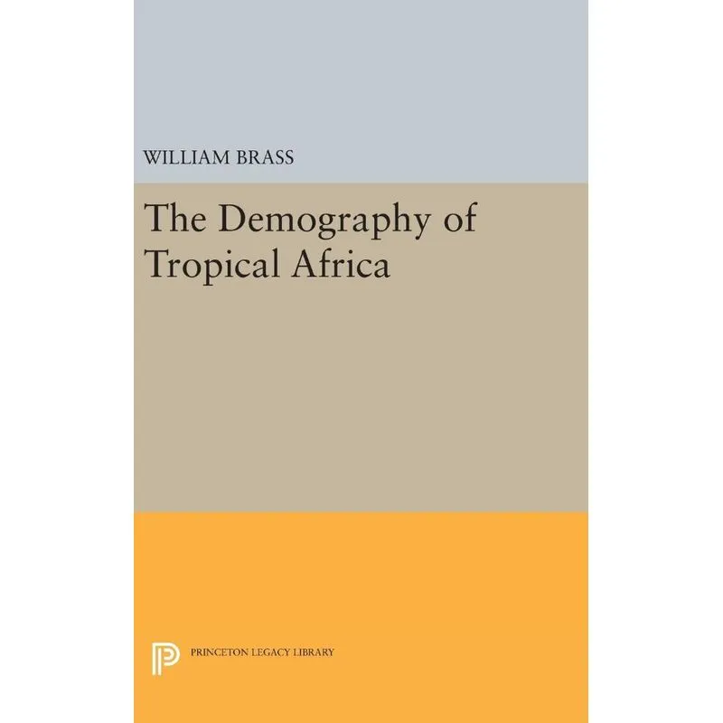 Demography of Tropical Africa