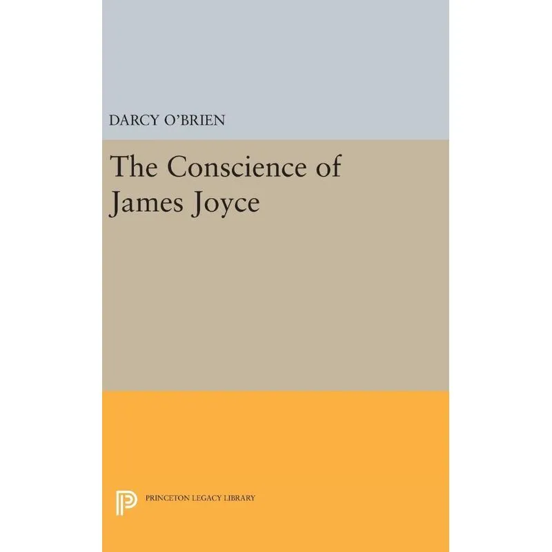 The Conscience of James Joyce