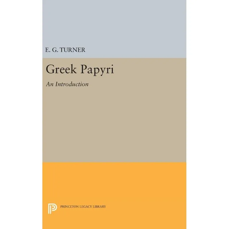Greek Papyri