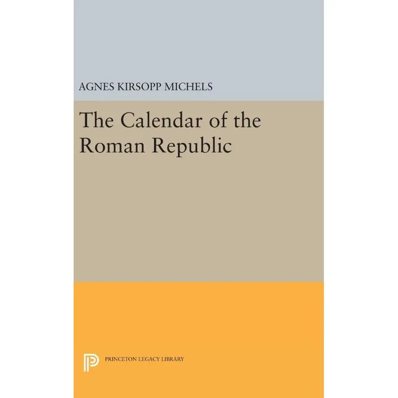 Calendar of the Roman Republic