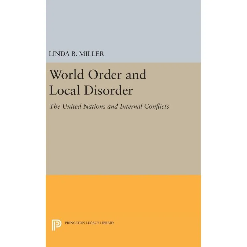 World Order and Local Disorder