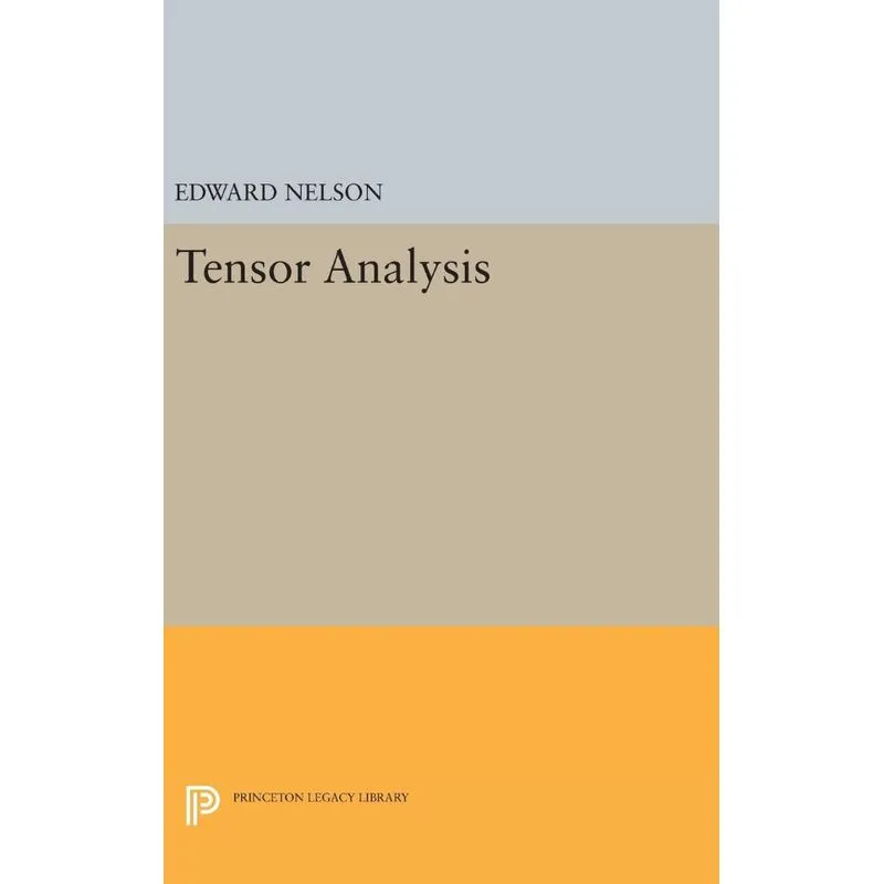 Tensor Analysis