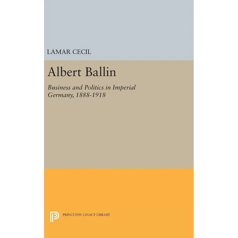 Albert Ballin