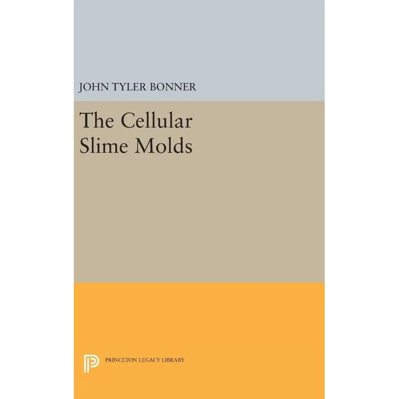 Cellular Slime Molds