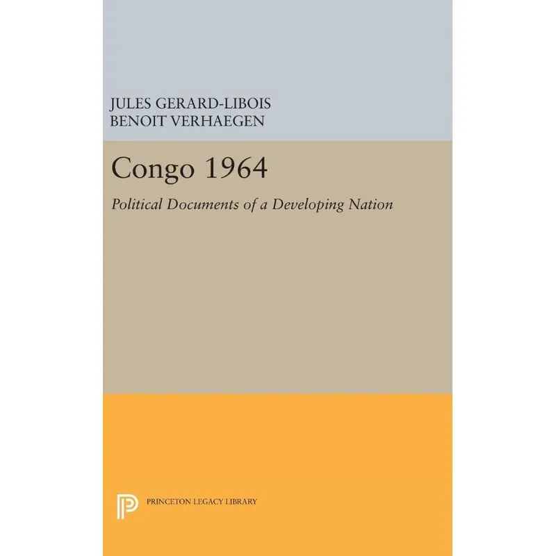 Congo 1964