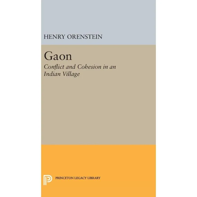 Livro Gaon