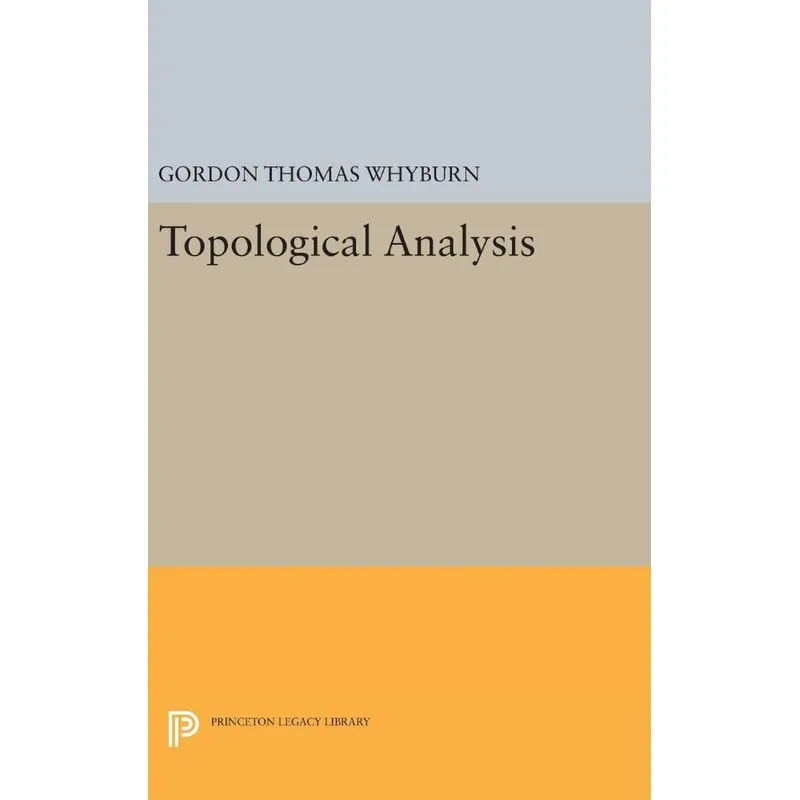 Topological Analysis