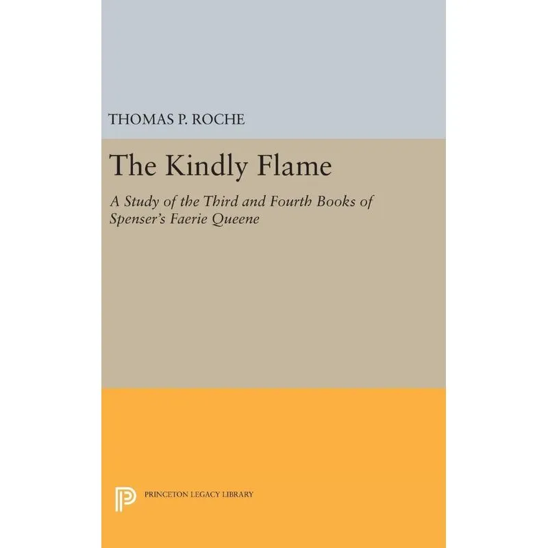 Kindly Flame