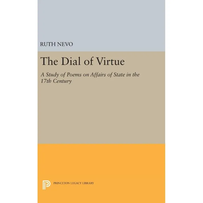 Dial of Virtue