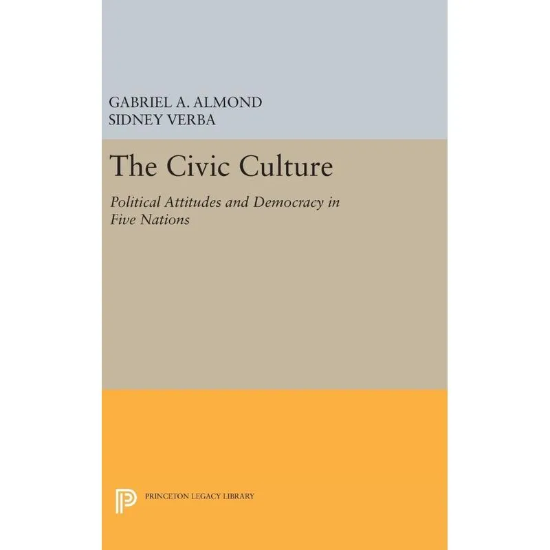 The Civic Culture