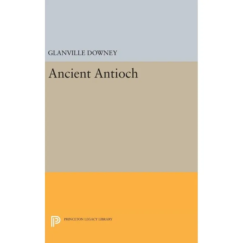 Ancient Antioch