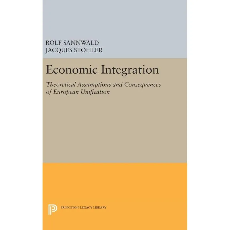 Economic Integration