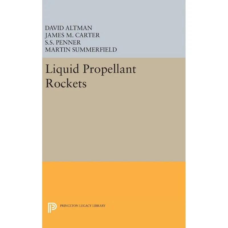 Liquid Propellant Rockets