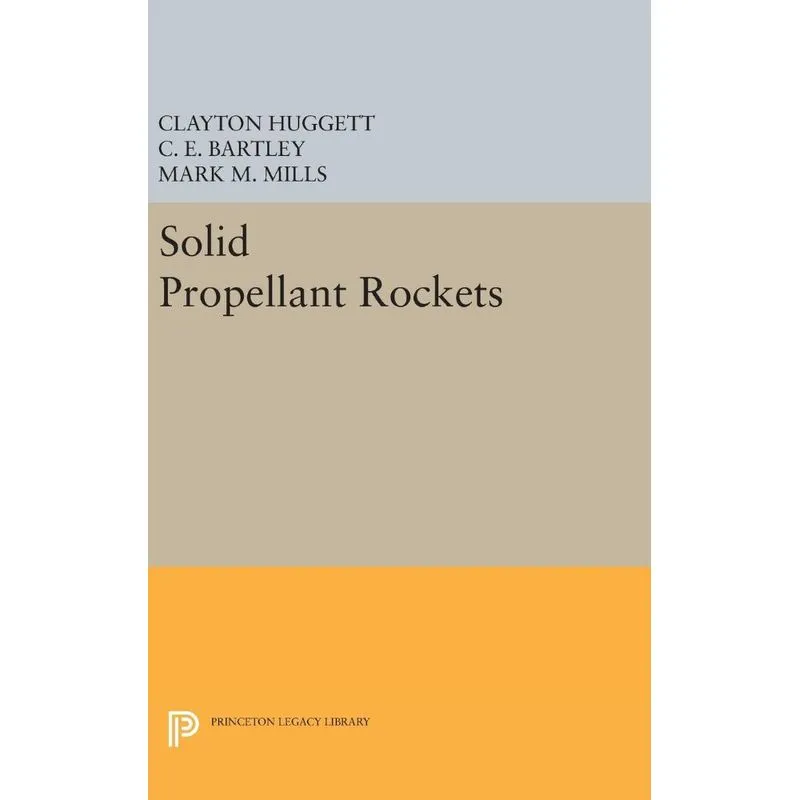 Solid Propellant Rockets