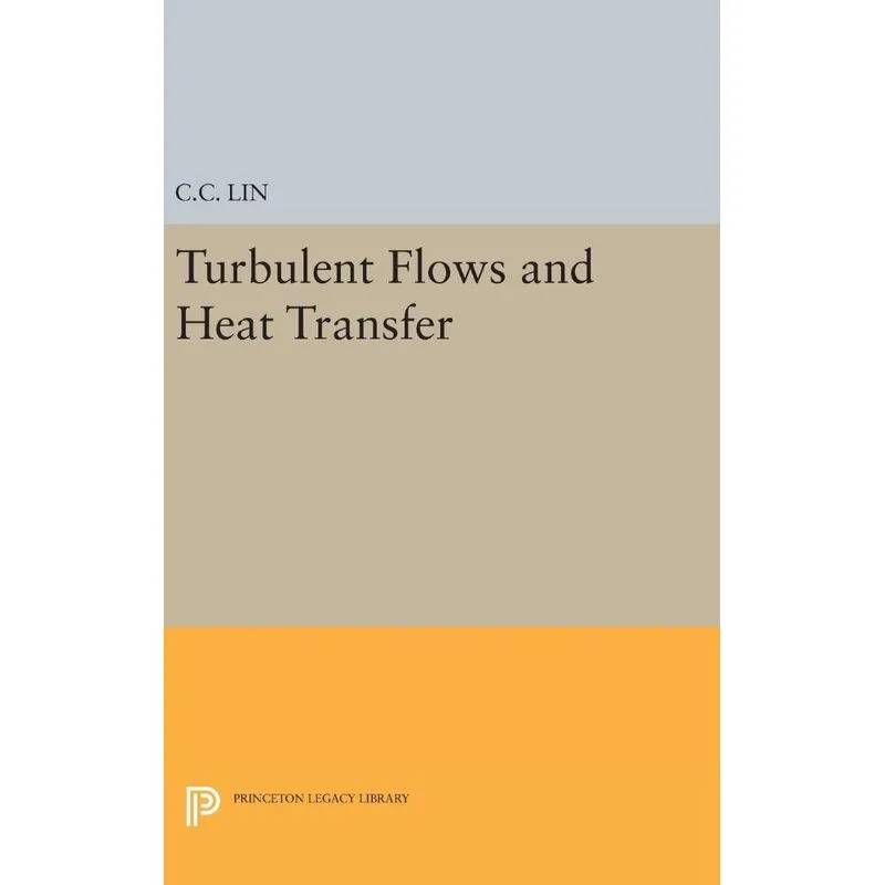 Turbulent Flows and Heat Transfer