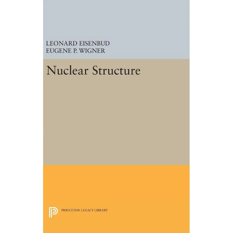 Nuclear Structure