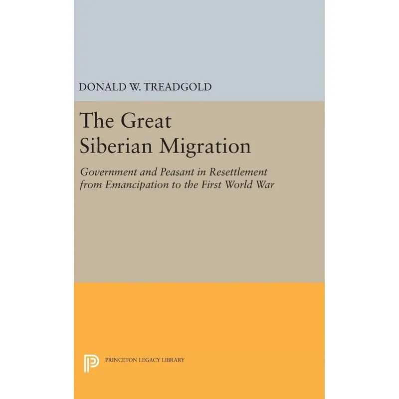 Great Siberian Migration