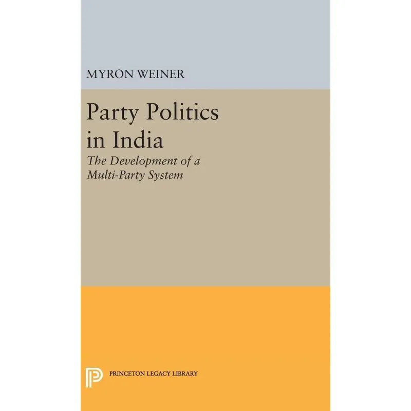 Party Politics in India