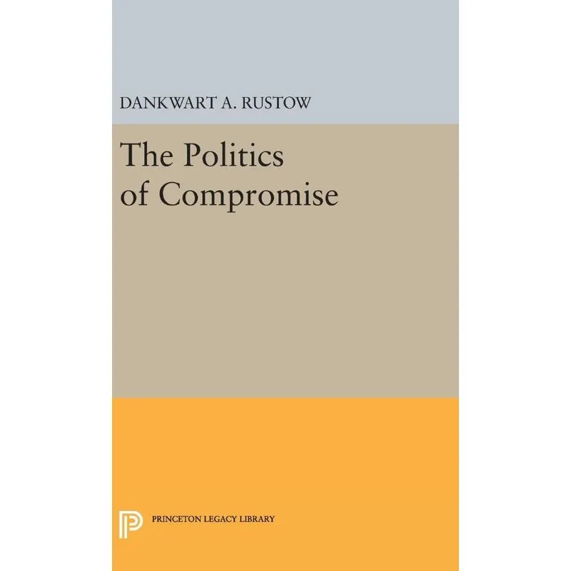 Politics of Compromise