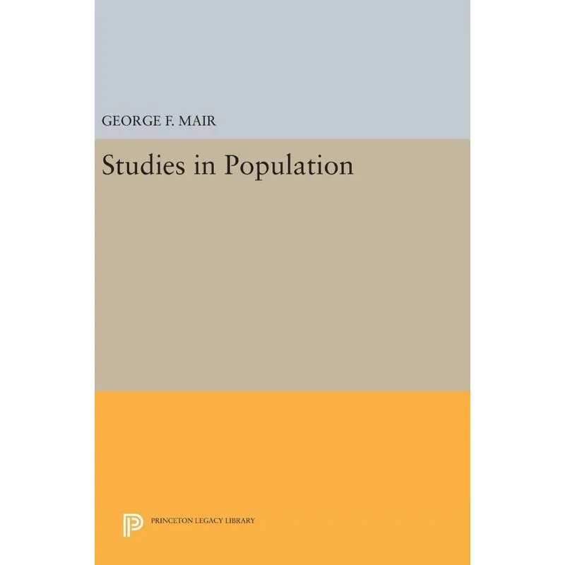 Studies in Population