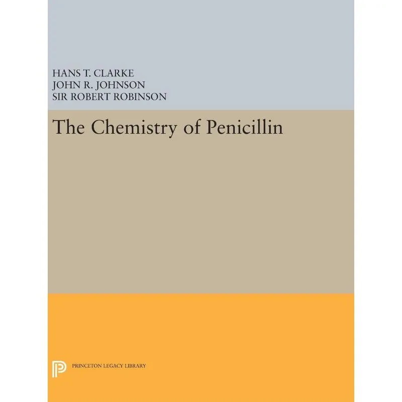 Chemistry of Penicillin