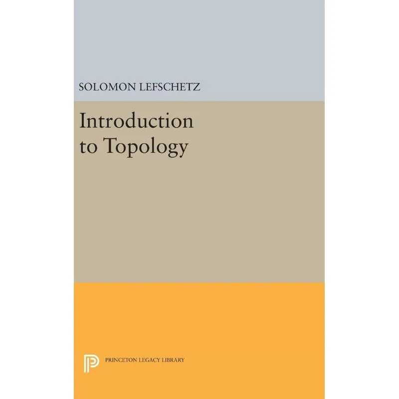 Introduction to Topology